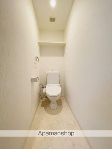 WESTIN上前津の内装写真