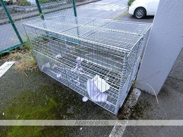 フロンティアマンションのその他写真