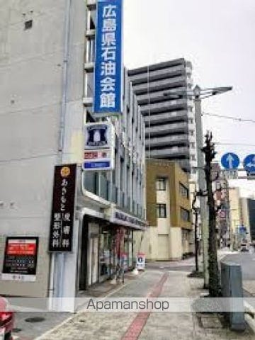 的場Yビルの周辺写真