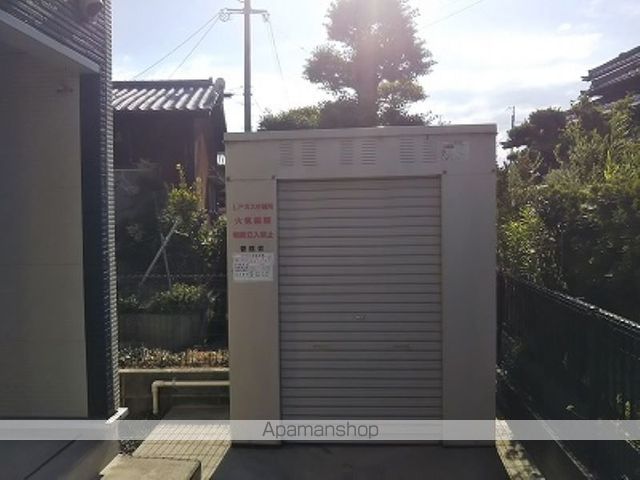 レオネクストウイロウVの内装写真