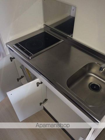 クレイノフローラ大森南の内装写真