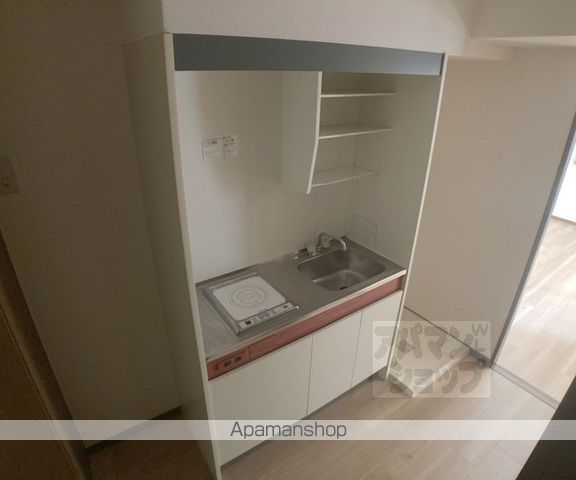 ラフィーネ四条堀川の内装写真
