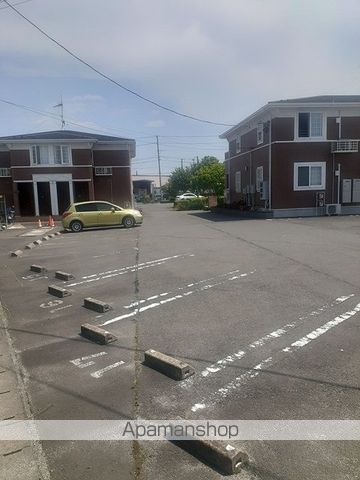 プロスペリティB棟のその他写真