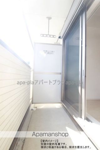 デーア アロッジオの内装写真