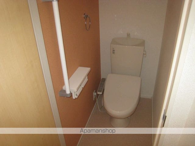HKR SUNAYAMA IIの内装写真