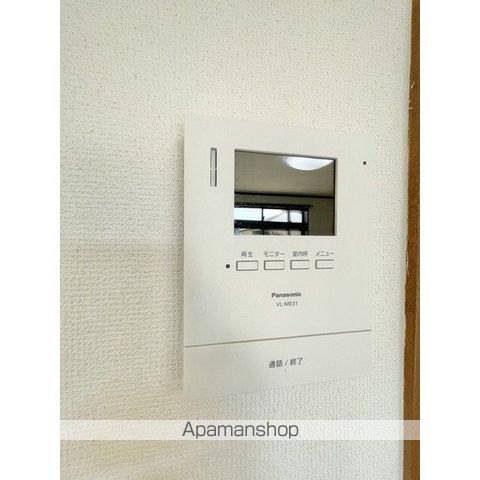 ハイツジョイIIの内装写真