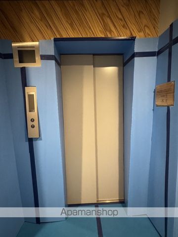 リビオメゾン大岡山の外観写真