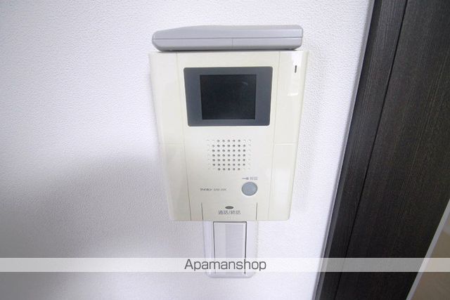 セレブコート豊新の内装写真
