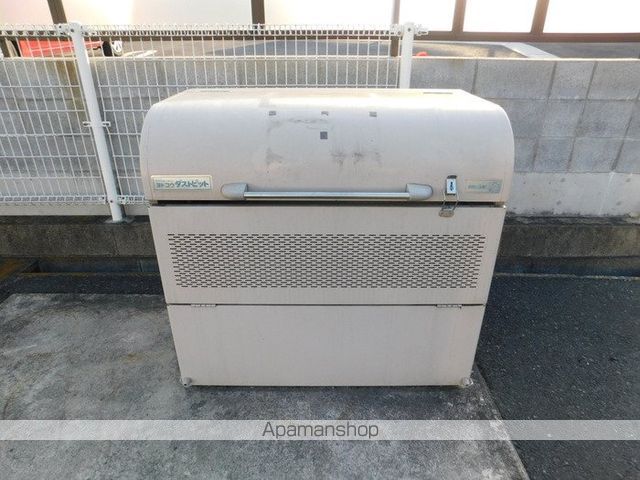 セトル福島の内装写真