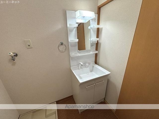 グリーンヒルの内装写真