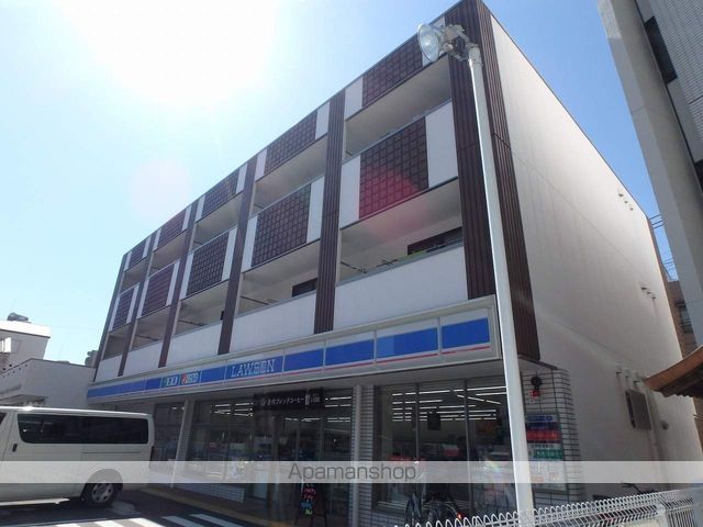 LA GRACIEUSE 玉川の外観写真
