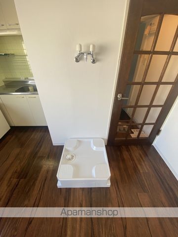 グレイシャス本郷の内装写真