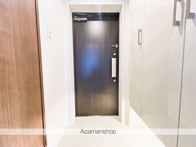 澄和レジデンス広島小町の内装写真