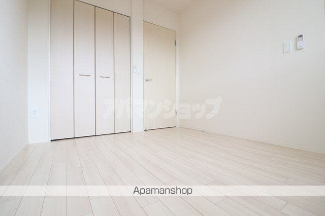 ビナリオの内装写真