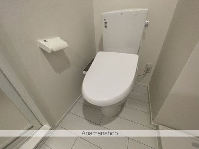 メゾンアッシュ大山の内装写真