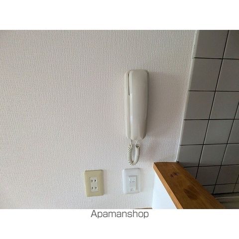 グリーンベルト吉原の内装写真