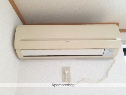 ノイアクティーフ[1R/33.15m2]のその他内装2