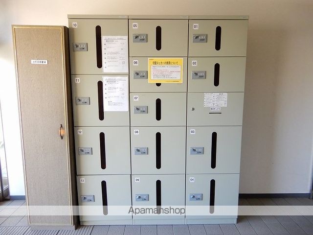 ライオンズマンション交通局前のその他写真