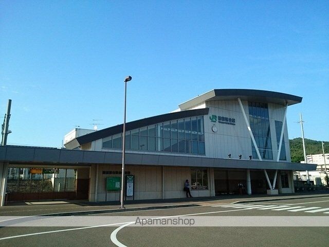 ドミール[1R/32.23m2]の周辺2