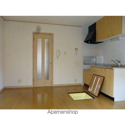 サニーヒル日進の内装写真