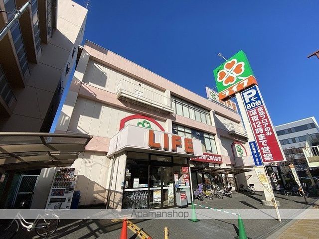 ココルトリシアの周辺写真