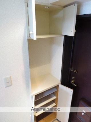 東京都江戸川区西葛西５丁目[2DK/46.4m2]の内装2