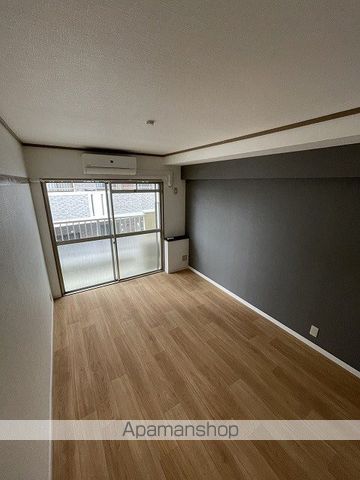 ニューハイツ北浦和の内装写真