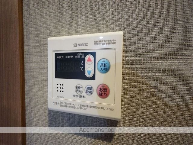 メイクスWアート丸の内の内装写真