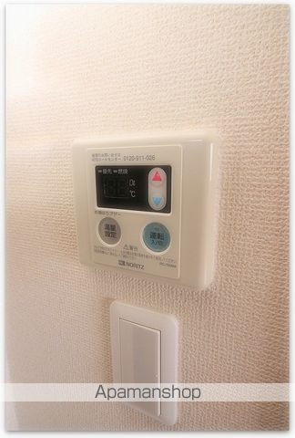 S−RESIDENCE難波VIALEの内装写真