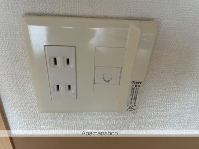 シャトー安野屋の内装写真