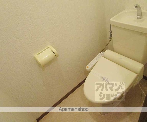セジュール上賀茂の内装写真