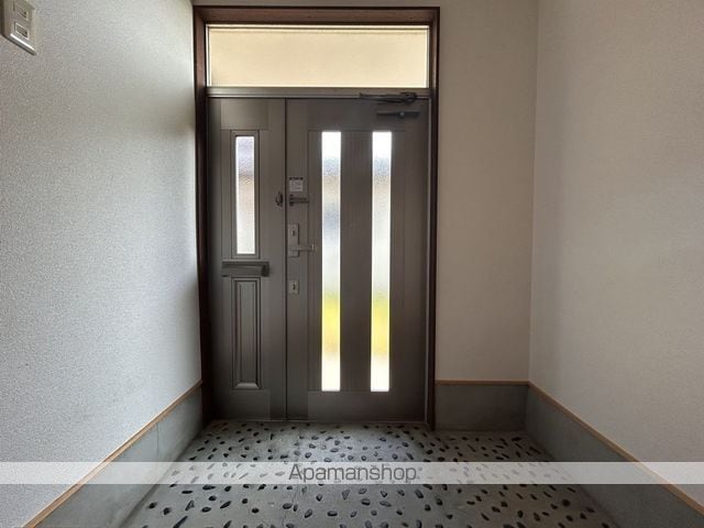 山陽本線 北長瀬駅 徒歩24分 1階建 築42年の内装写真