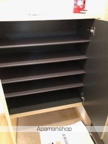 リビングタウン札幌東 A棟の内装写真