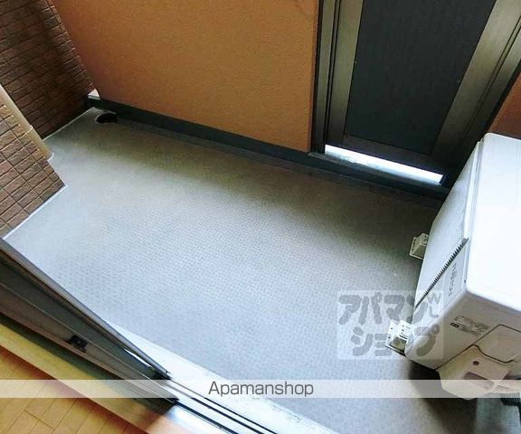プレサンス京都五条大橋レジェンドの内装写真