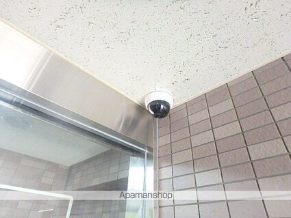 カレッジハイツ稲毛[1R/18.56m2]のバス