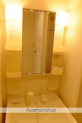 パークヒルズ中央12の内装写真