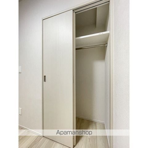 アーバネックス住吉の内装写真