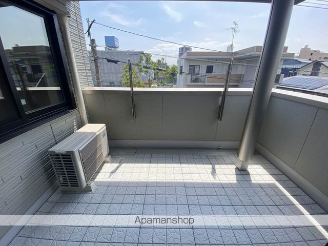 SHAMAISON CAPITALの内装写真