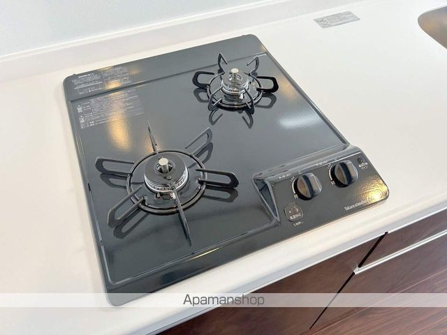 プレジオ弁天町ASIANの内装写真