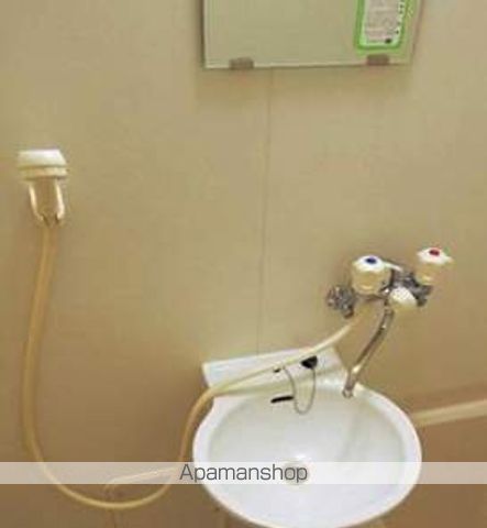 レオパレスロワジール西野Aの内装写真