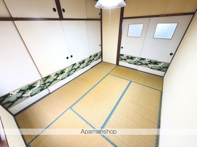 コーポ天内の内装写真