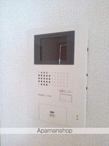 サンライズ向江の内装写真