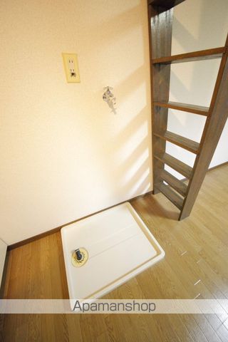ハイツみのるの内装写真