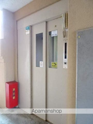 メゾンフロントーサの外観写真