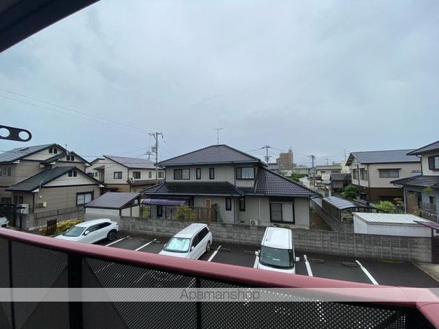 パティオ 1・2棟の内装写真