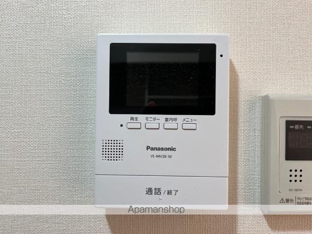 メゾンドラフォーレIの内装写真