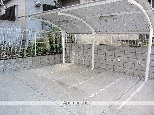 サムティ上町台龍造寺のその他写真