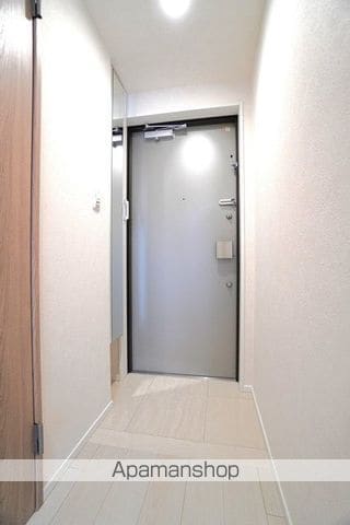 CREATIF文京千駄木の内装写真