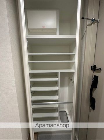 リビオメゾン大岡山の内装写真