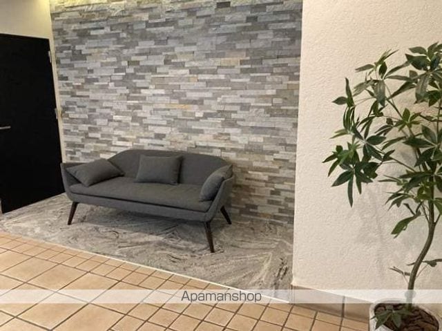 アントゥール薬院の外観写真